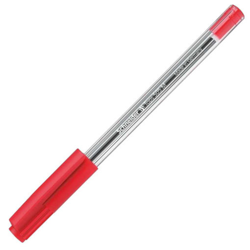 Picture of SCHNEIDER TOPS RED MEDIUM